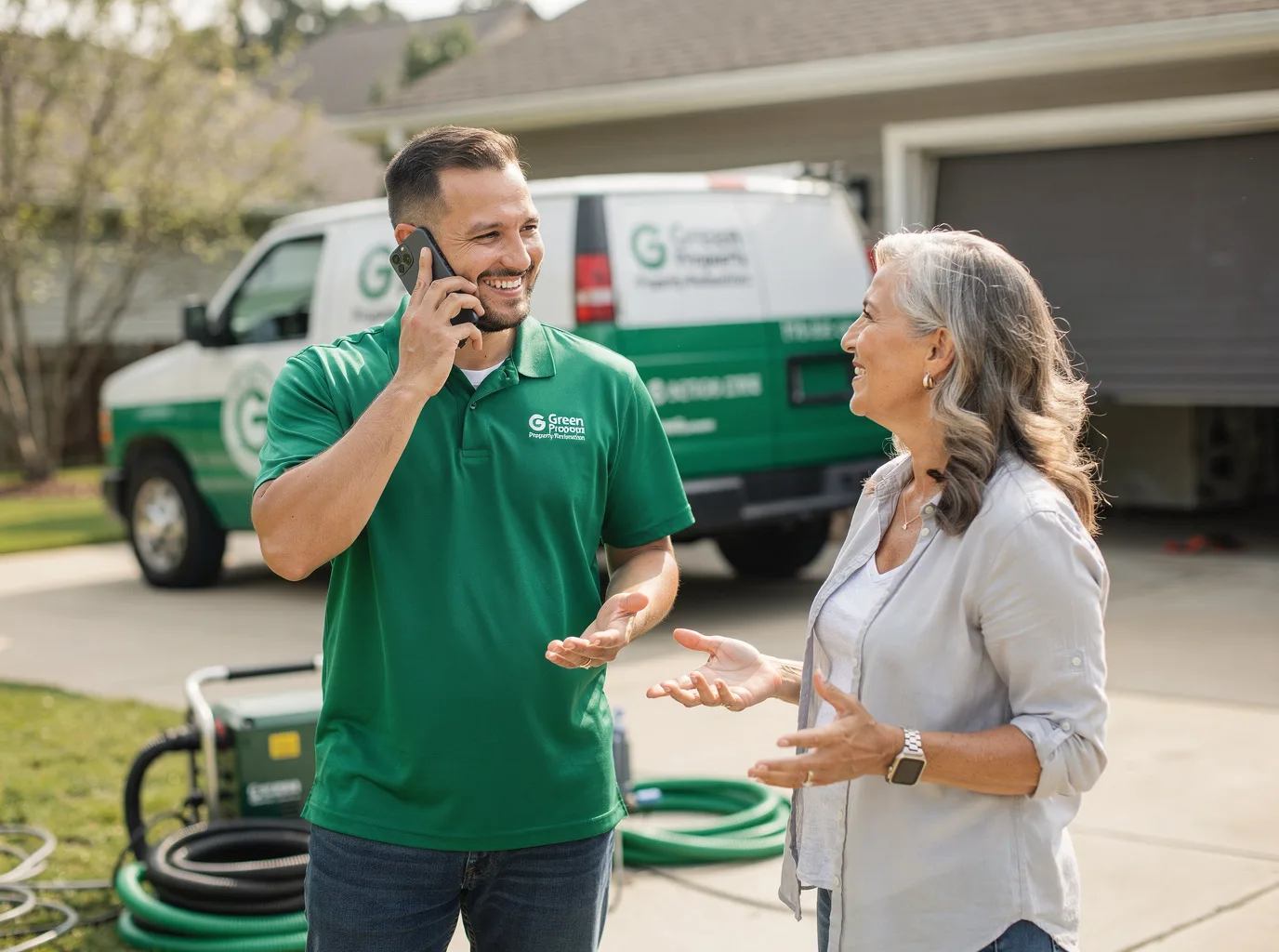 Water Damage Restoration Linefork, KY FAQs